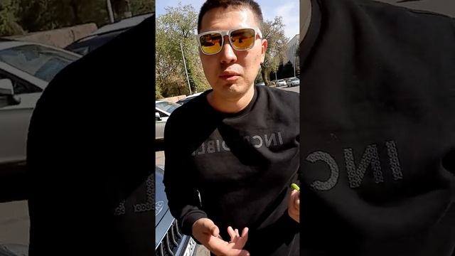 Короткий отзыв владельца на Jac J7