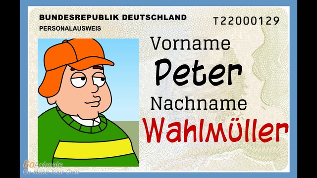 Ich Kann Deutsch