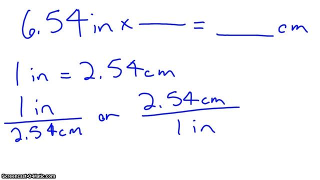 Conversion inches to meters смотреть онлайн