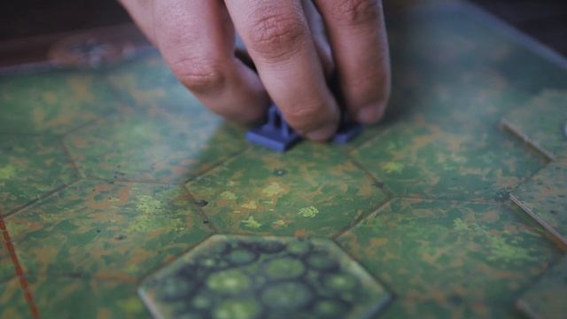 BEST WAR GAME EVER | Memoir 44' Review and How To смотреть онлайн