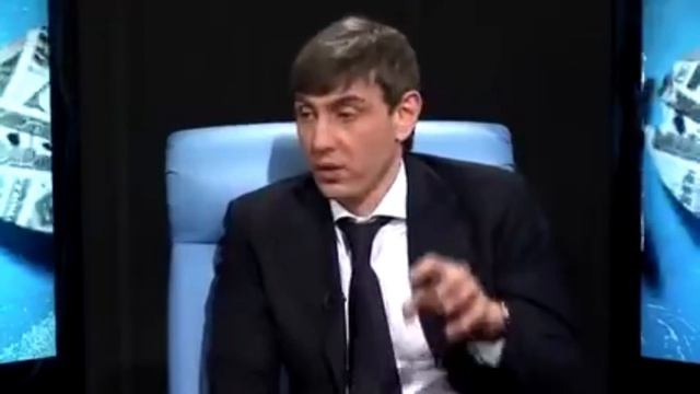 Почему ТЫ НЕ СМОЖЕШЬ СТАТЬ МИЛЛИАРДЕРОМ! ТЫ ДОЛЖЕН ЭТО УСЛЫШАТЬ! - Сергей Галицкий смотреть онлайн