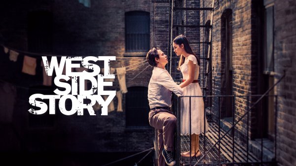 Вестсайдская история / West Side Story (озвучка Jaskier)
