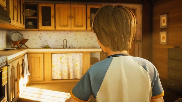 Alfred Hitchcock: Vertigo #3 Секреты пирата смотреть онлайн