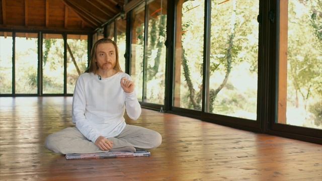 Для кого проводятся ретриты? #ретрит смотреть онлайн