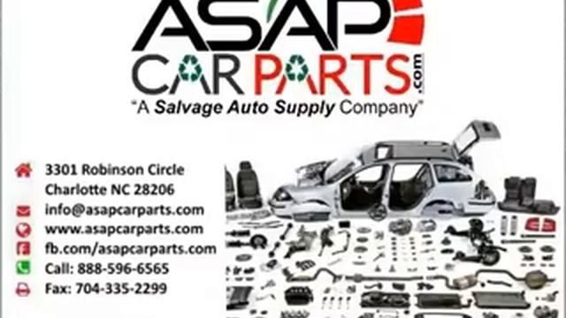 2003 Ford Explorer For Parts Only ~ ASAP Car Parts смотреть онлайн