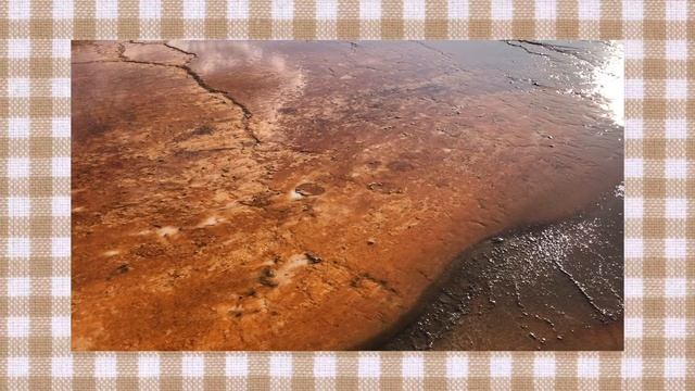 ASMR Virtual Scrapbook: Wyoming & Montana (Whispered) смотреть онлайн