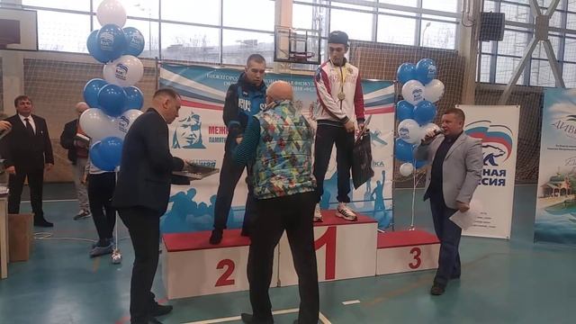 Награждение юниоров, турнир имени В.П.Чкалова! смотреть онлайн