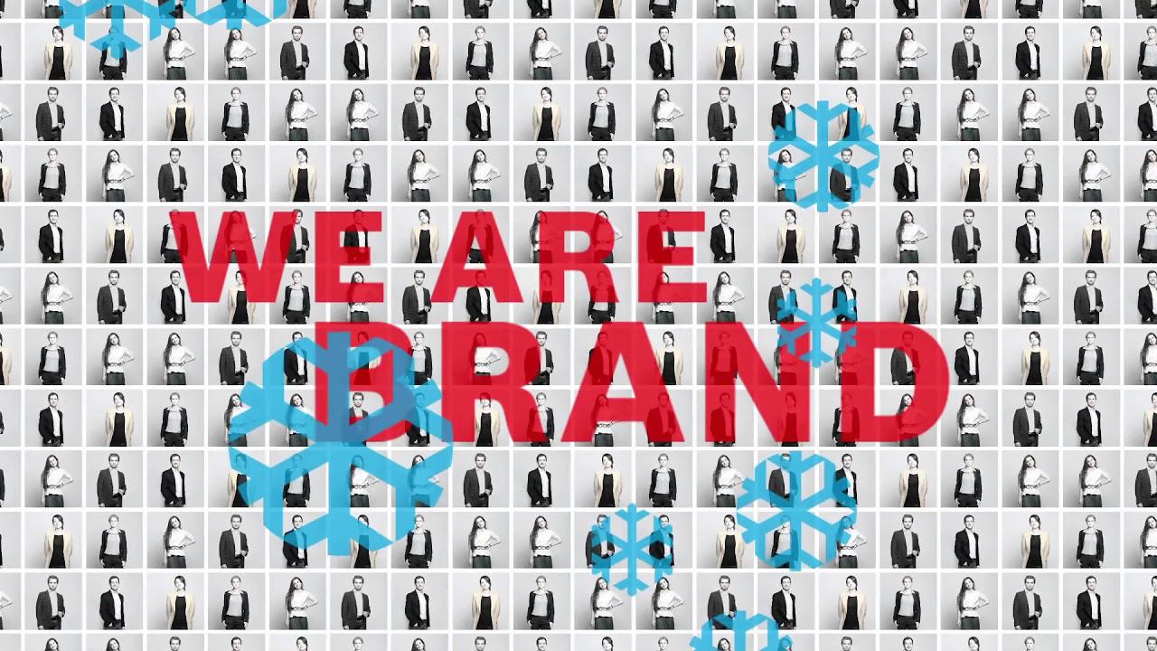 InstaWall - Интерактивная instagram стена смотреть онлайн