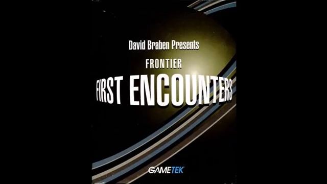 Frontier: First Encounters - Paradise смотреть онлайн