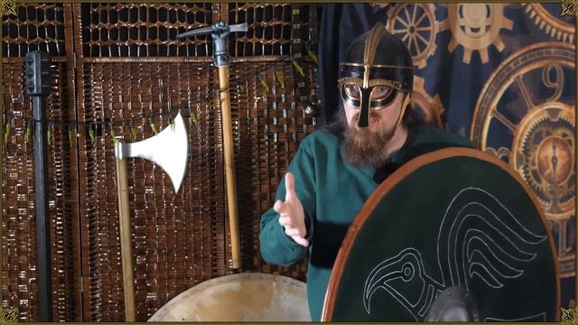 Can You Be a "Modern Viking"? смотреть онлайн