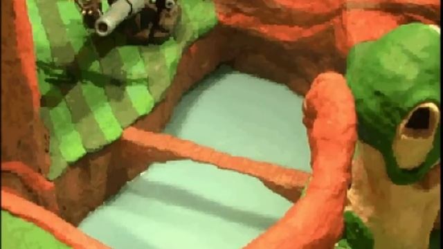 The NEVERHOOD. Ретро-обзор НЕБЫВАЛЬЩИНЫ