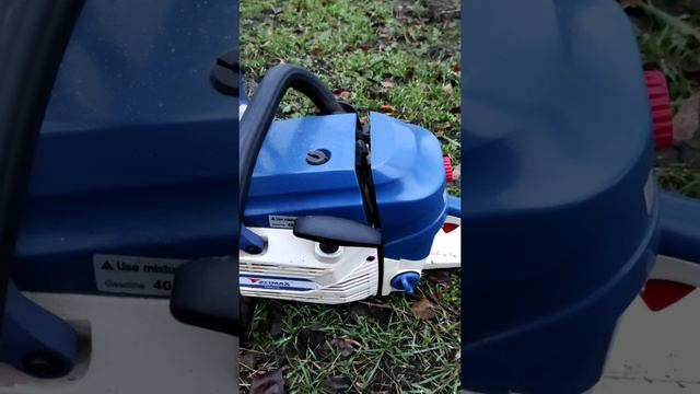 Бензопила Zomax ZM 6510