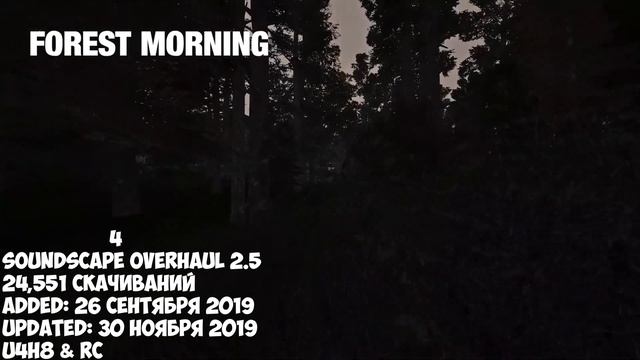 ТОП 10 ПОПУЛЯРНЫХ АДДОНОВ НА STALKER ANOMALY смотреть онлайн