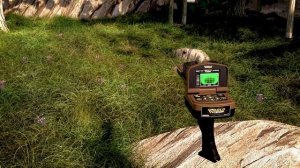 Gold Vision Metal Detector & 3D Ground Scanner | Full Training Video