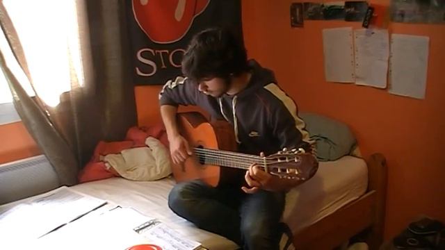 Guitare classique 4 смотреть онлайн