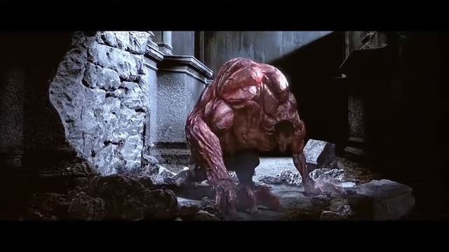 mrHyde fight with monster The League of Extraordinary Gentlemen2003HD part 2 HD смотреть онлайн