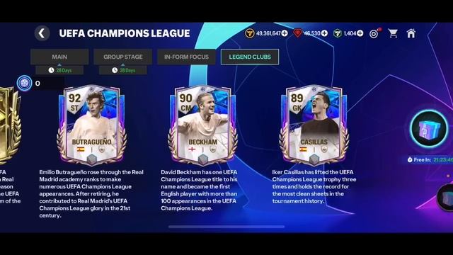 THINGS TO DO IN UCL EVENT IN FC MOBILE 24! EVERYTHING YOU NEED TO DO! смотреть онлайн