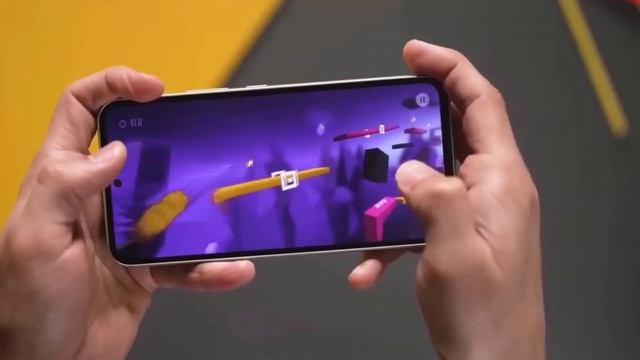 Samsung Galaxy S23 FE - FIRST LOOK AT THE REAL UPGRADE смотреть онлайн