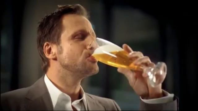 Clausthaler ad parody смотреть онлайн