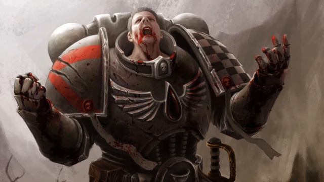 Death Company Epic Music Tribute Warhammer Wikihammer 40k Blood Angels.wmv смотреть онлайн