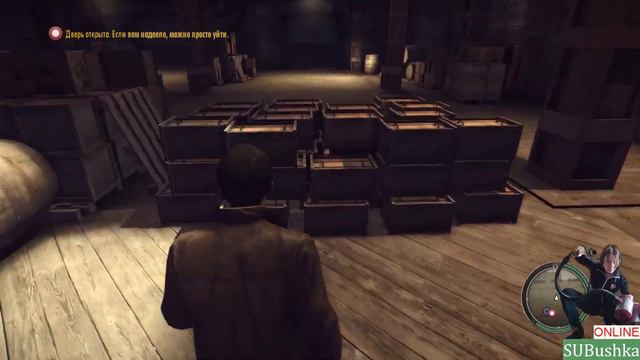 MAFIA 2 DEFINITIVE EDITION #1 Знакомьтесь, Вито Скалетта смотреть онлайн