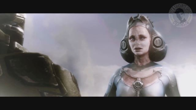 Halo 4 ИГРОФИЛЬМ на русском ● Xbox One прохождение без комментариев ● BFGames смотреть онлайн