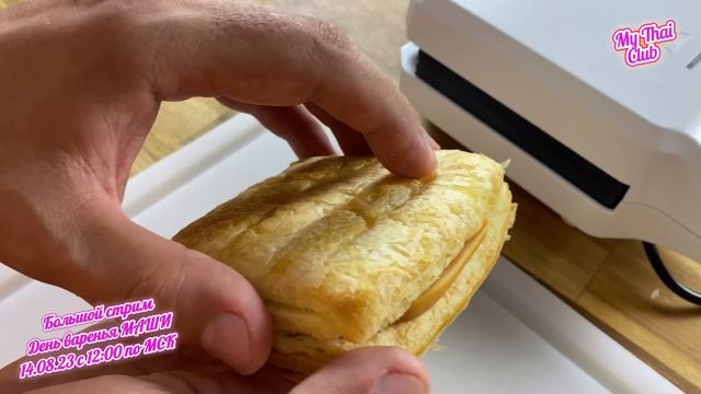 ВСЕ СЭНДВИЧИ ИЗ 7/11 | ОБЗОР ЕДЫ В ТАЙСКОМ 7-ELEVEN | SEVEN ELEVEN ТАИЛАНД смотреть онлайн