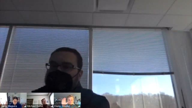 OKD Working Group - Documentation Subgroup Meeting 03-22-2022