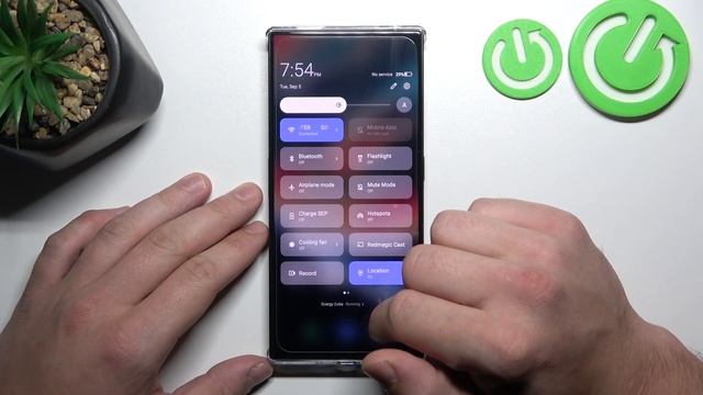 Does ZTE Nubia Red Magic 8 Pro Have Screen Mirroring? смотреть онлайн