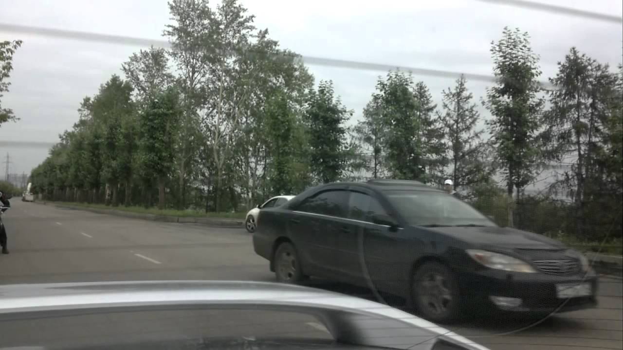 Accord cl9 ЕХЕ 2007 CHIP vs Accord 8 ЕХЕ 2012 смотреть онлайн