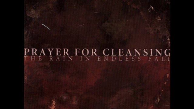 Prayer for Cleansing - Sonnet смотреть онлайн