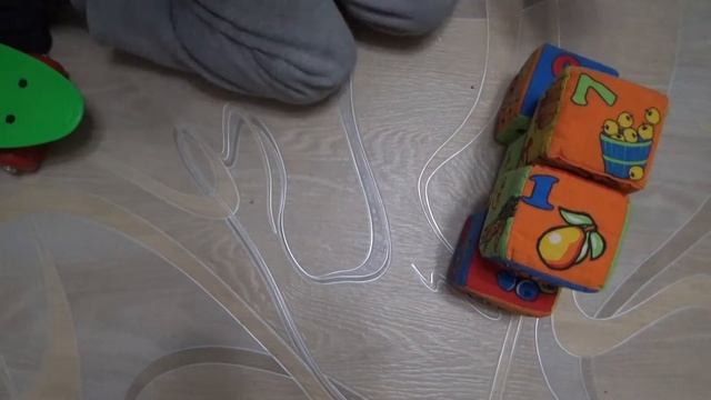 ПИНБОРД - Скейтборд - Фиксиборд! Удобный и легкий самокат для игры на улице и дома.