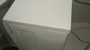 Что делать??? Стиральная машина страшно  прыгает