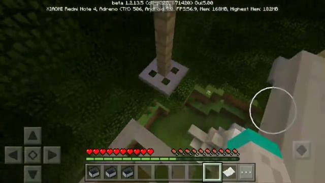 Прохождение карту The Secret Forest смотреть онлайн