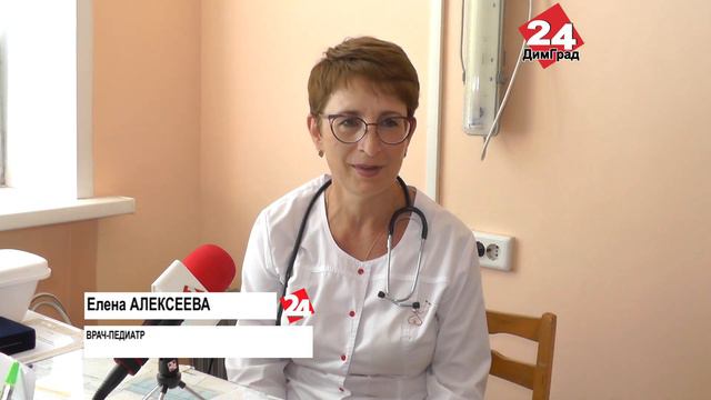ЛЮБОВЬ, ВЕРНОСТЬ И… БЕЛЫЕ ХАЛАТЫ смотреть онлайн