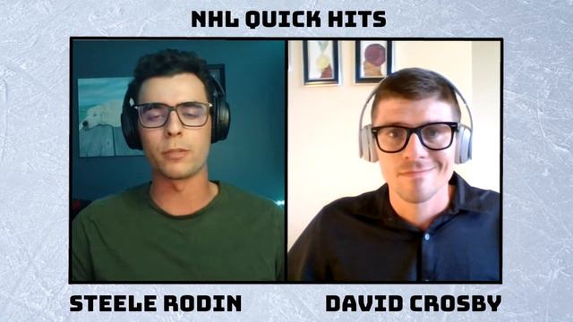 NHL Offseason Frenzy смотреть онлайн