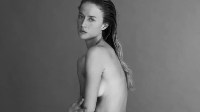 NARCISO By Narciso Rodriguez (original Ad), With Raquel Zimmermann By Josh Olins