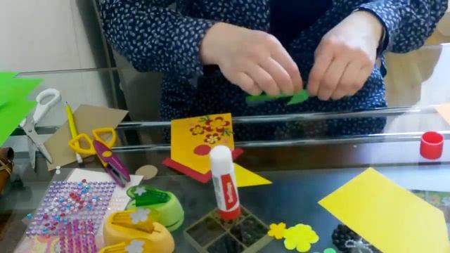 Мастер-класс по декоративно-прикладному творчеству «Скворечник-магнит» смотреть онлайн