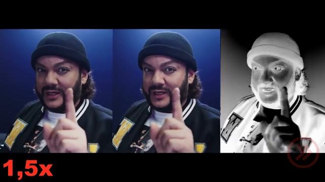 ЦВЕТ НАСТРОЕНИЯ ЧЁТКИЙ В 4X БЫСТРЕЕ! смотреть онлайн