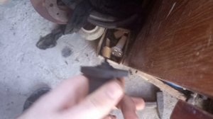 Установка троса газа/ Механический подсос своими руками/ сборка карбюратора.