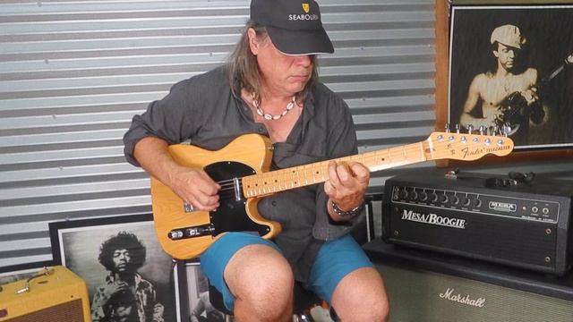 1993 FENDER Japan Grunge Era TL72-65 '72 Telecaster Reissue - Ash Body - Made in Japan (Fuji-Gen) смотреть онлайн