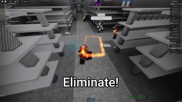 New Transfurmation Game! (Facility Of Redemption) #1 смотреть онлайн