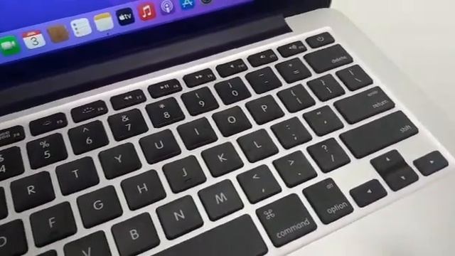 #153 MACBOOK A1502 2015 смотреть онлайн