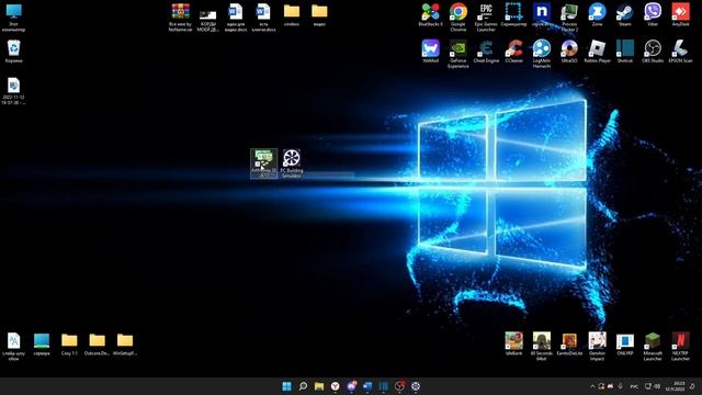 КАК ПОЛЬЗОВАТЬСЯ ArtMoney?/КАК ВЗЛОМАТЬ PC Building Simulator смотреть онлайн
