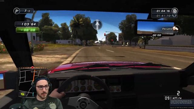 LET'S PLAY #1 TEST DRIVE UNLIMITED 2 | BIENVENUE A IBIZA смотреть онлайн