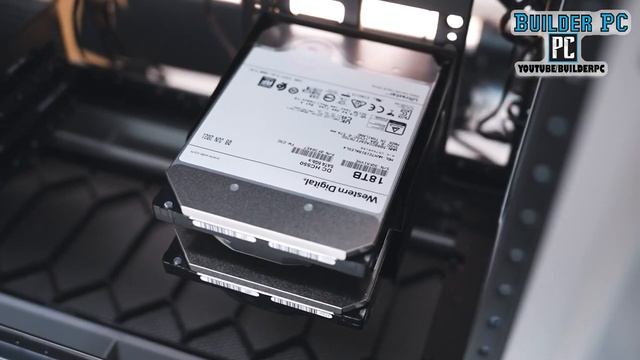 COSMOS C700M / Custom Water Cooling - TUF RTX™ 3090 TI - INTEL I9-12900KS