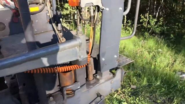 Готов к бою, Volvo 8820 смотреть онлайн