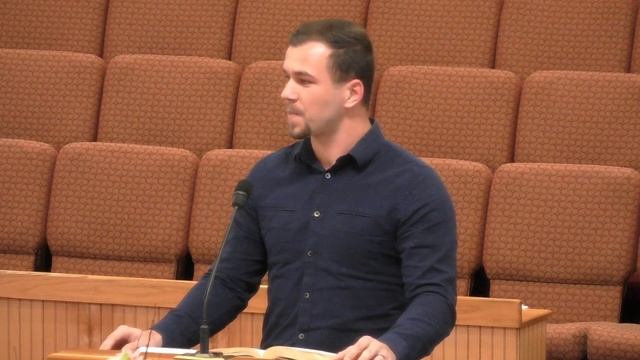 April 5, 2020 Evening