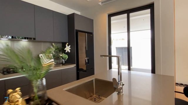 Botanica Modern Loft II смотреть онлайн