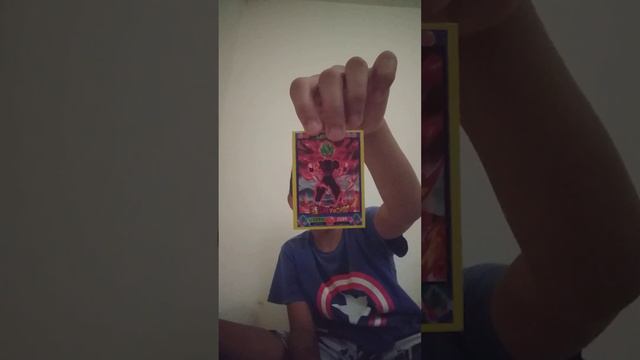 A minha coleção de card смотреть онлайн